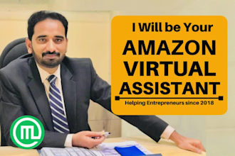 be amazon virtual assistant, expert amazon virtual assistant, fba pl consultant
