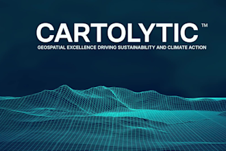 do expert gis mapping, geospatial and satellite analysis