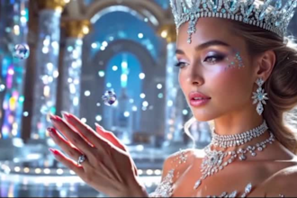 create ai music video with cinematic 3d animation ai avatars ai video art