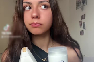 create tiktok and reels ads in spanish