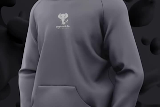 create 3d fashion, 3d fashion garments in clo 3d texturing and animation