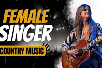 write and sing authentic reggae, soul and rhythm and blues vocals