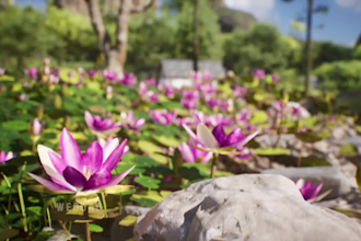 create cinematic animation in unreal engine 5