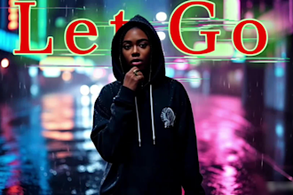 make unique ai rap trap music video, faceswap, lipsync animation lyrics ai video