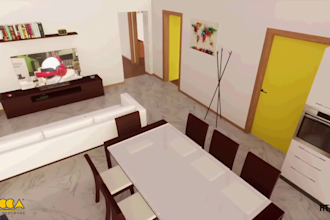 make architectural bim models with revit
