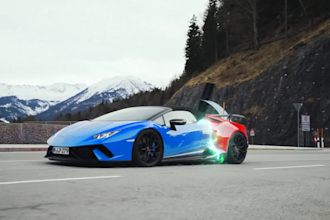 create vfx and animation, motion graphic in your videos