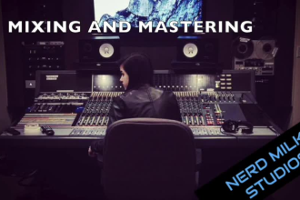 professionally master your song for streaming in 24 hours