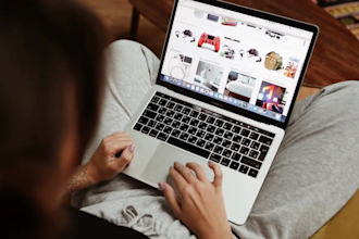 create SEO amazon product description for amazon listing