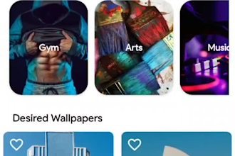 be building mobile app as swift ios iphone app developer