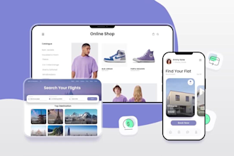 create saas explainer video, software explainer, app promo video, product demo