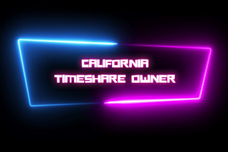 provide california timeshare owner leads