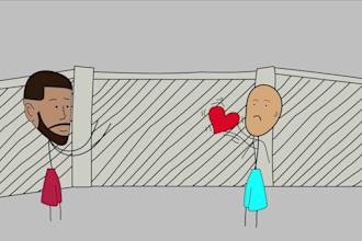 create 2d youtube explainer video animation