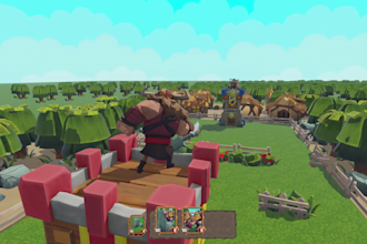 be your unity 2d, unity 3d game developer