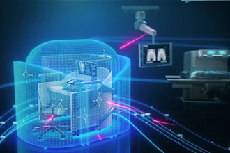create professional 3d medical animation and surgical visualization