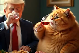 create viral ai cats videos perfect for tiktok reels youtube shorts