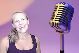 record your business voicemail