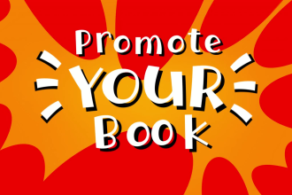 promote your kindle book