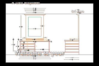 3d furniture and interior design in sketchup