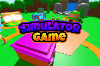 provide you a professionally made roblox simulator game