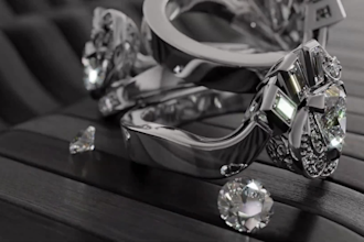 do realistic 3d jewelry animation 3d jewelry model rendering product animation