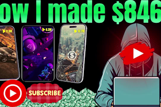 build viral faceless cash cow youtube channel videos for passive income