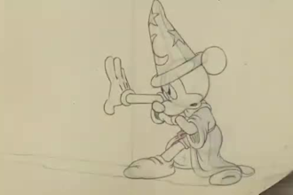 do 2d traditional, frame by frame, 2d disney style or flipbook design animation