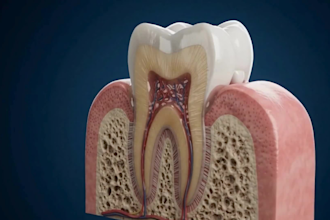 create ai medical animation 3d medical explainer 3d anatomy and healthcare video