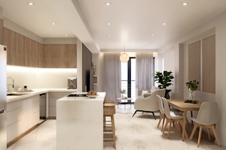 create realistic 3d interior design walkthroughs and videos