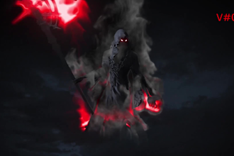 do epic fire gaming logo reveal video or youtube intro outro
