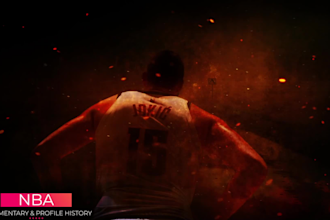 nba video editing service  news, documentary