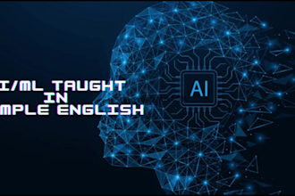 teach you any ai ml concept in simple english