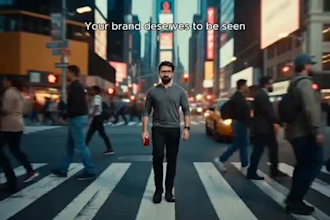 create ai spokesperson talking head avatar videos