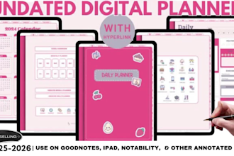etsy digital planner, etsy digital products shop, etsy pod, etsy product listing