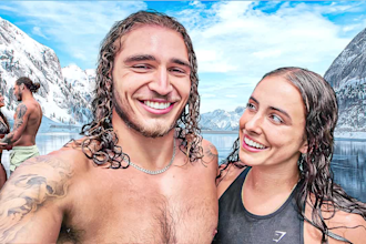 design professional viral youtube thumbnails
