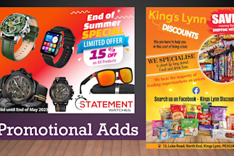 do any work in adobe illustrator