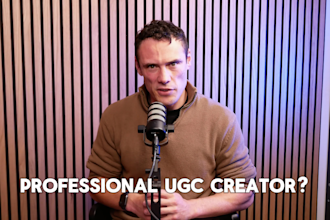 create moble app ugc content for your brand