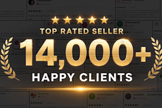 create shopify banners, hero videos and animated ads