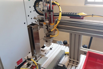 do plc programming and hmi design
