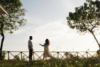 do cinematic pre wedding shoot in india