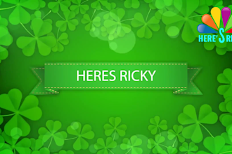 record the best irish leprechaun voice