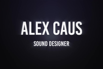 create custom sound effects for games or apps