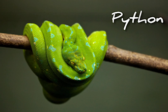 teach you python for machine learning