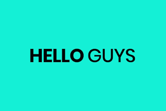 create art direction and visual style for your brand