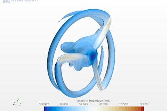 optimize your aerodynamic vehicles  with mdo and cfd