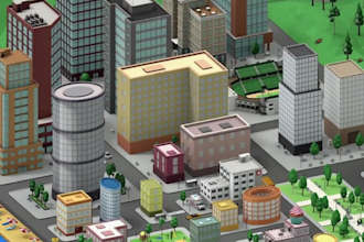 3d interactive website, threejs, opengl webgl, gasp webflow website