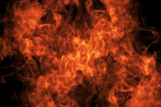 do vfx explosions, fire gunshots, muzzle flash, compositing, fire explosion