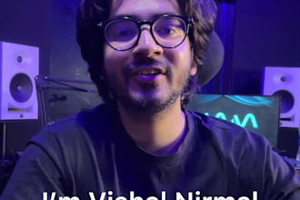 rap or sing for your next hindi song with lyrics