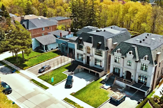edit professional real estate walkthrough and property tour videos