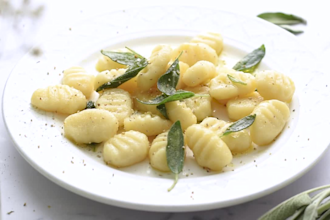 create amazing food videos