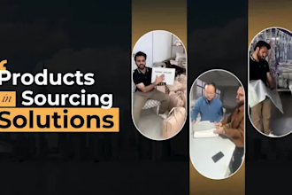 be your product sourcing agent in china